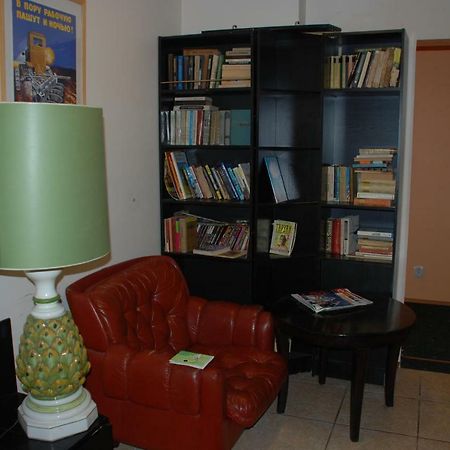 Marine Keskus Otel Tallinn Dış mekan fotoğraf