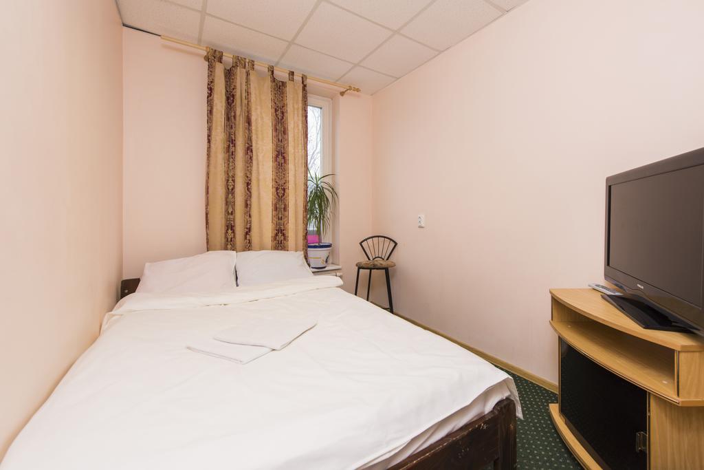 Marine Keskus Otel Tallinn Dış mekan fotoğraf