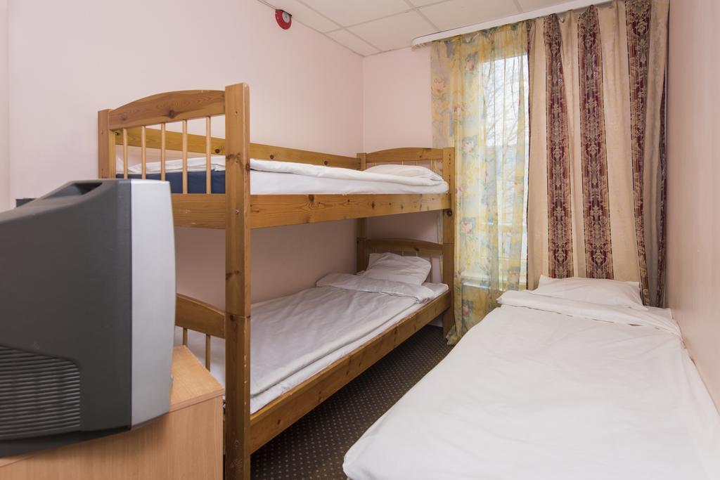 Marine Keskus Otel Tallinn Dış mekan fotoğraf