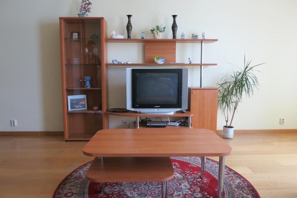 Marine Keskus Otel Tallinn Dış mekan fotoğraf