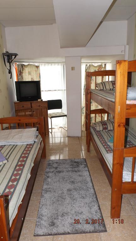Marine Keskus Otel Tallinn Dış mekan fotoğraf