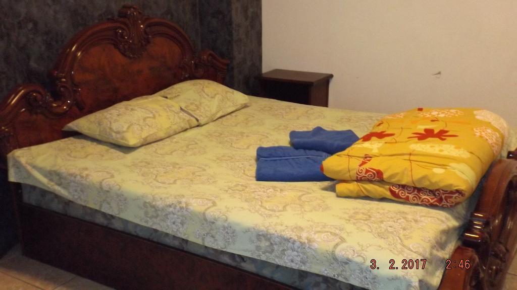 Marine Keskus Otel Tallinn Dış mekan fotoğraf