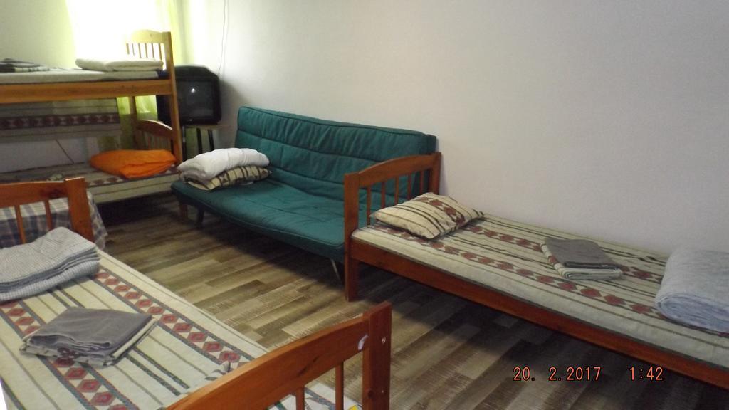 Marine Keskus Otel Tallinn Dış mekan fotoğraf