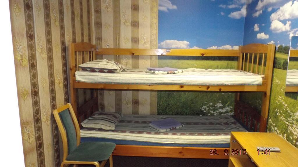 Marine Keskus Otel Tallinn Dış mekan fotoğraf