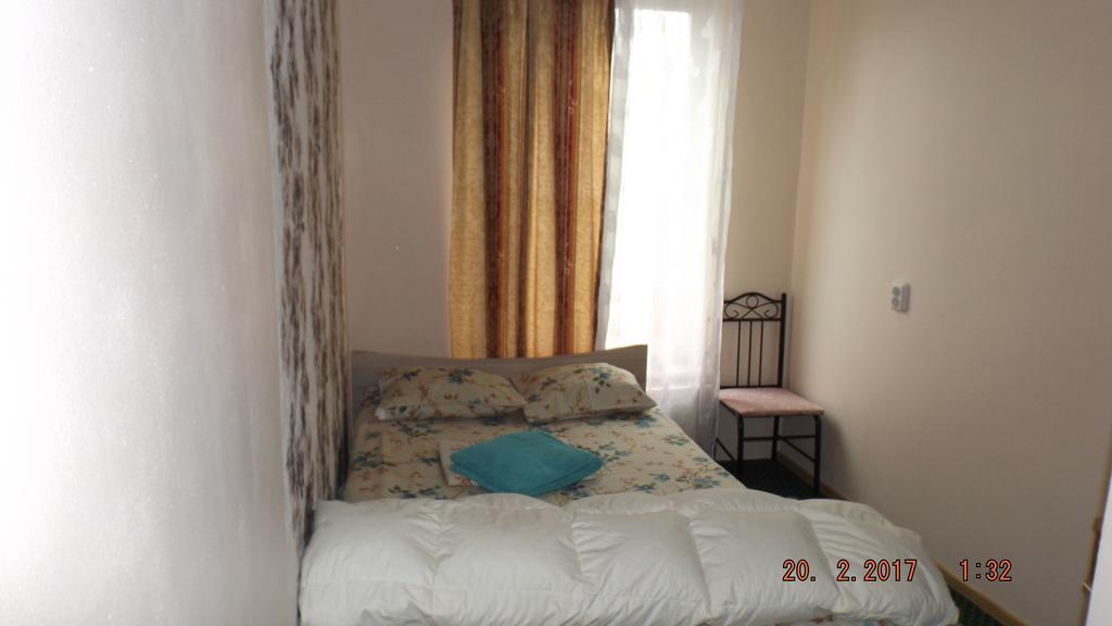 Marine Keskus Otel Tallinn Dış mekan fotoğraf