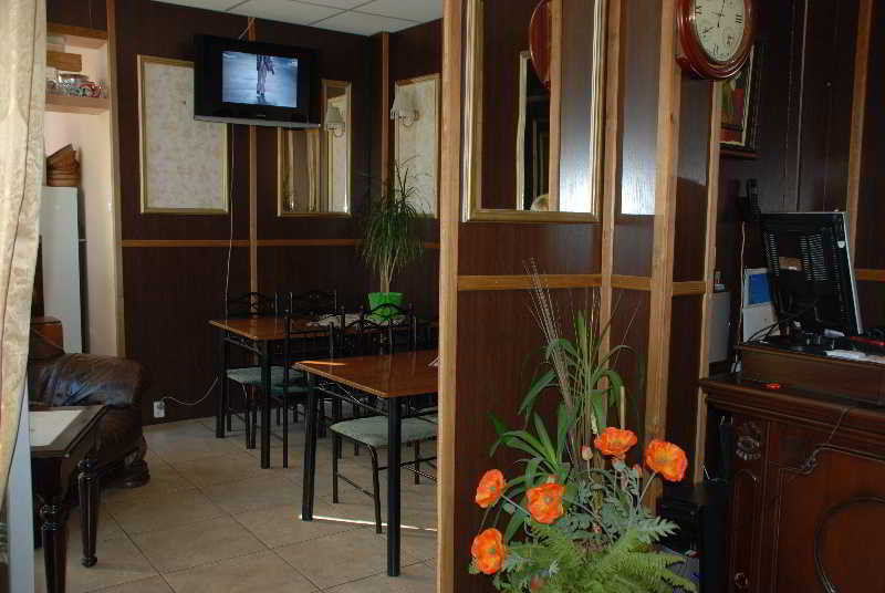 Marine Keskus Otel Tallinn Dış mekan fotoğraf